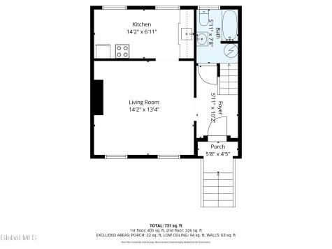 159-169 Franklin Street Albany NY 12202