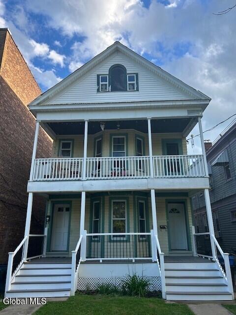 282 Yates Street Albany NY 12208