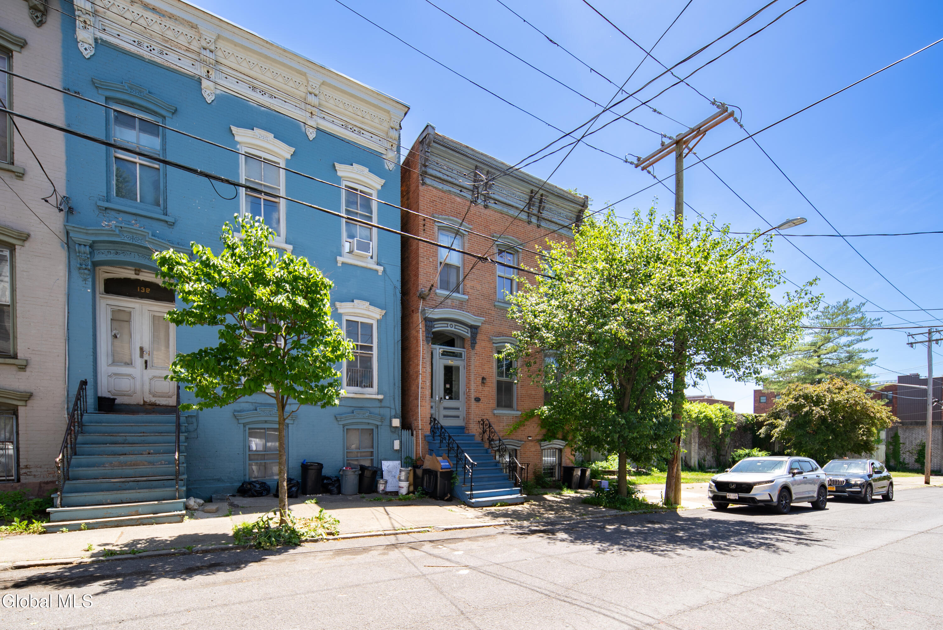 140 Grand Street Albany NY 12202