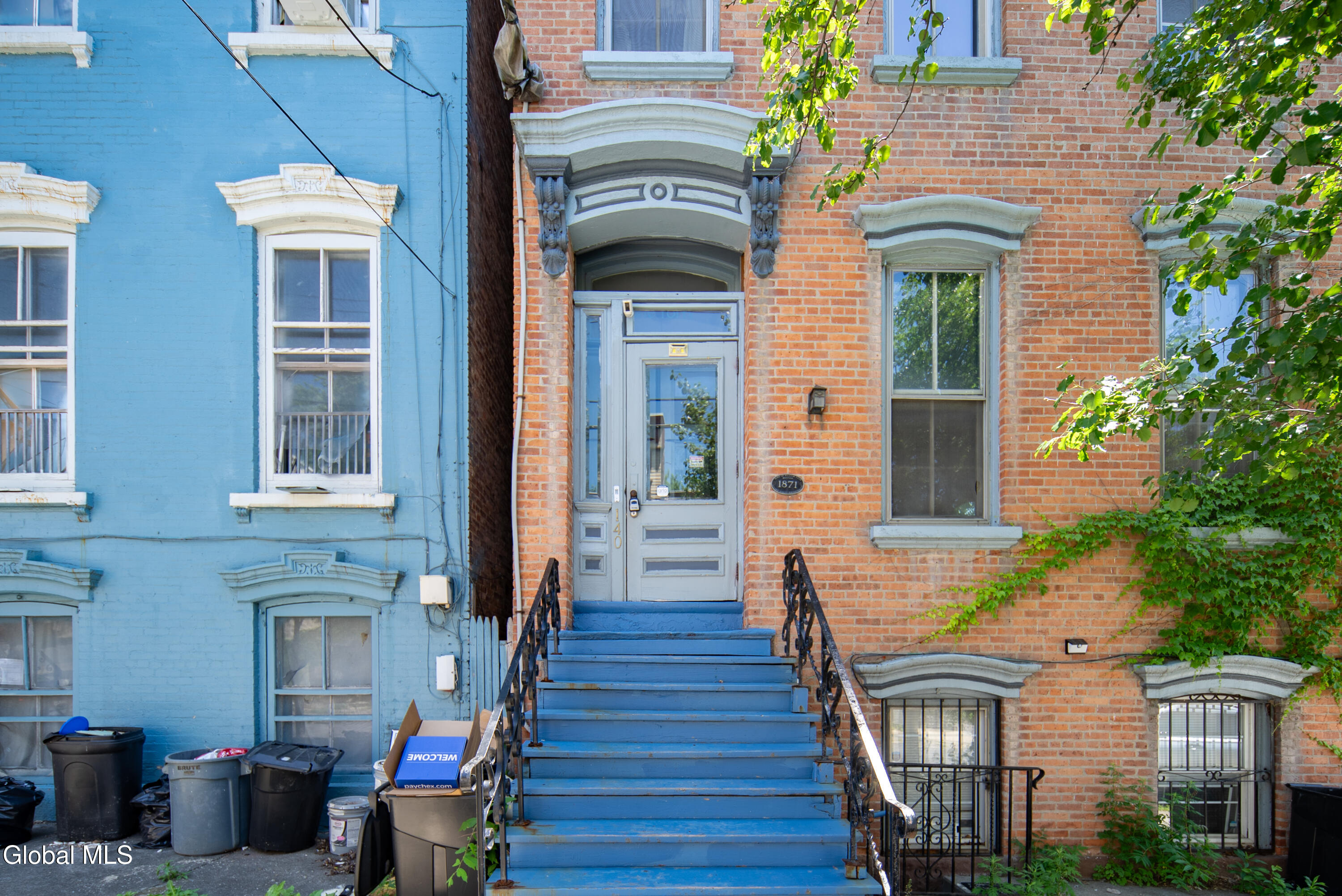 140 Grand Street Albany NY 12202