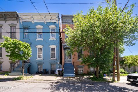 140 Grand Street Albany NY 12202