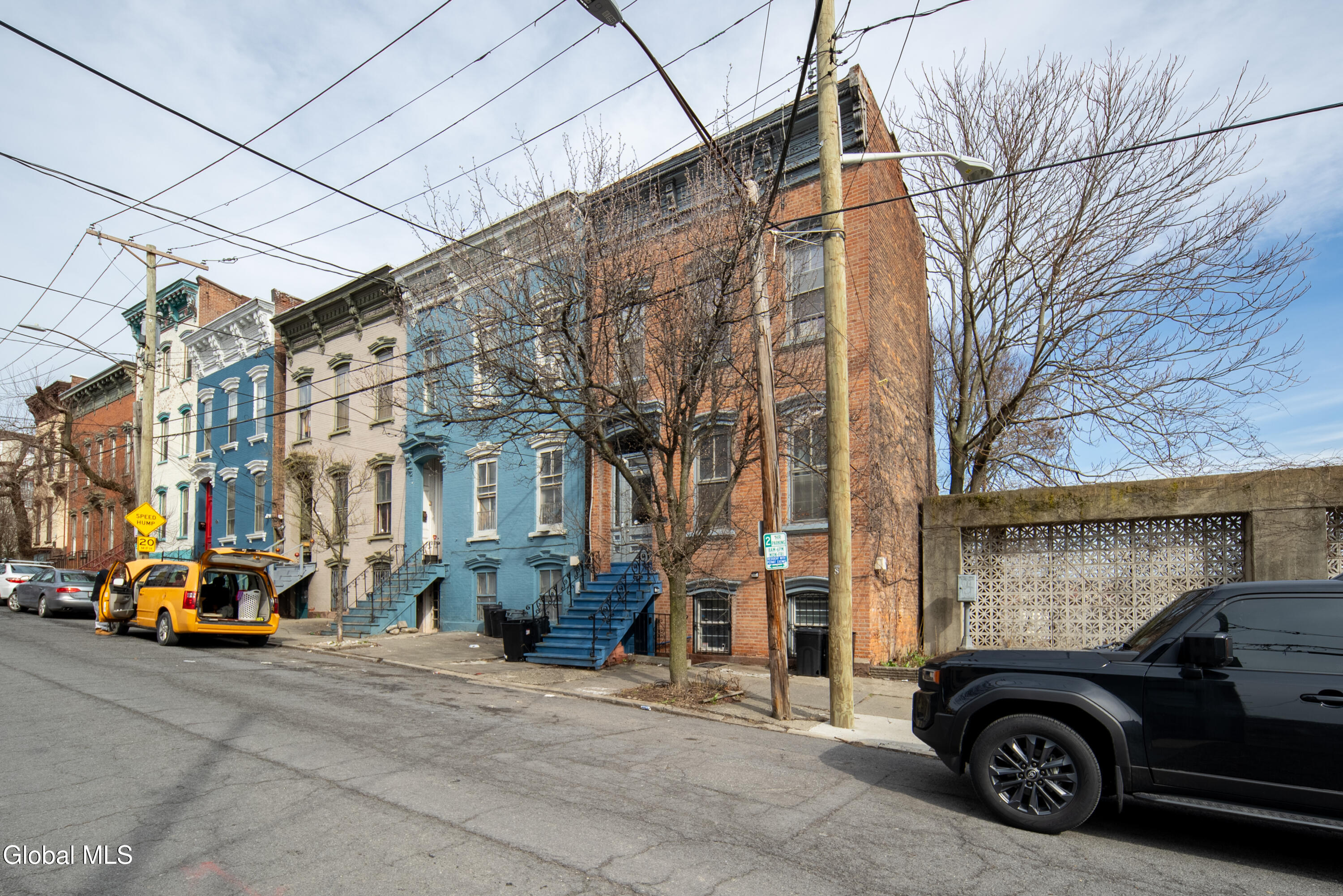140 Grand Street Albany NY 12202