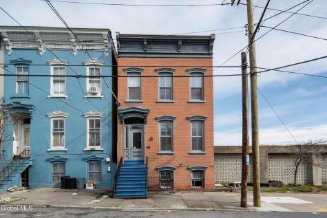 140 Grand Street Albany NY 12202