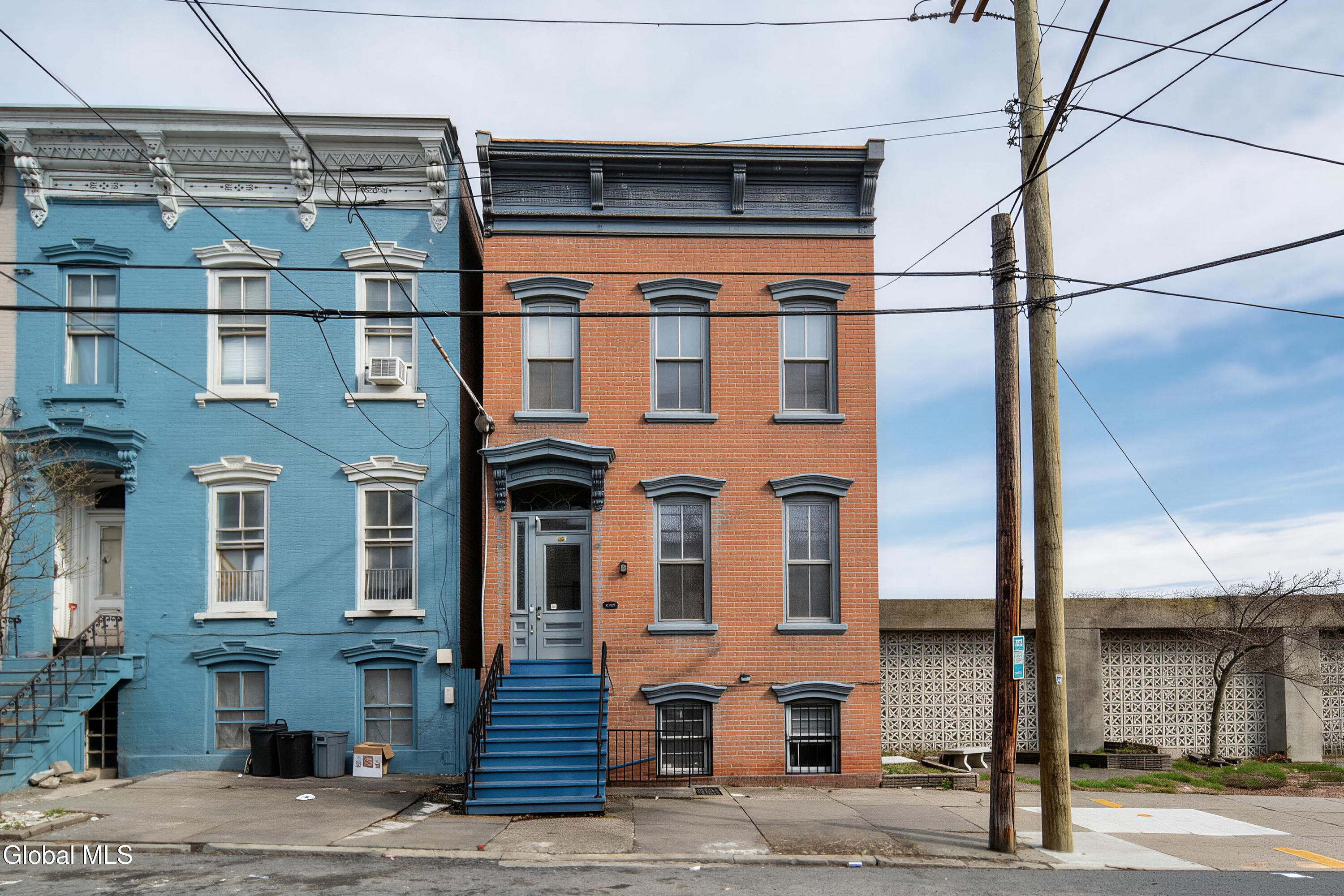 140 Grand Street Albany NY 12202