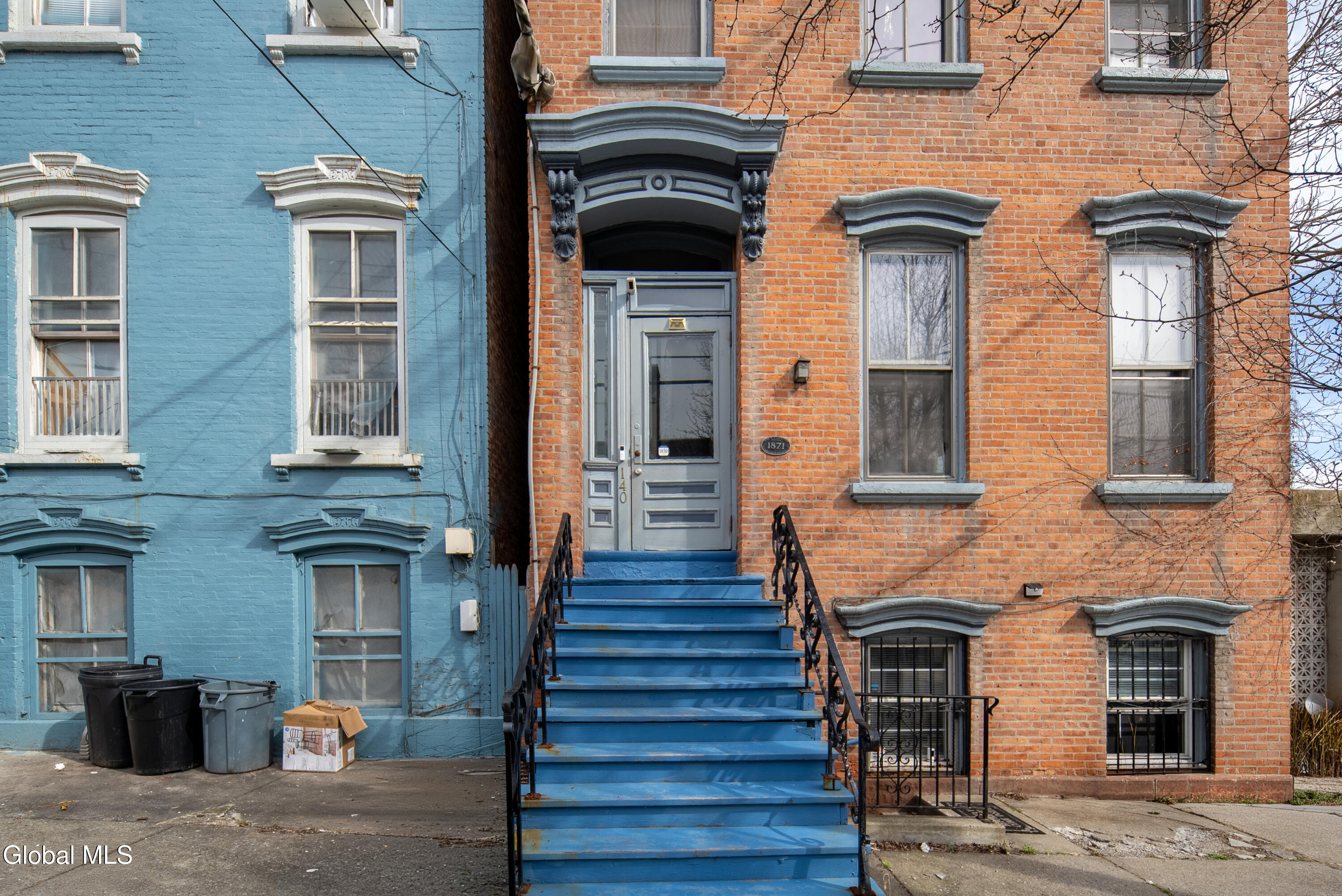 140 Grand Street Albany NY 12202