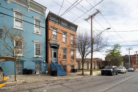 140 Grand Street Albany NY 12202