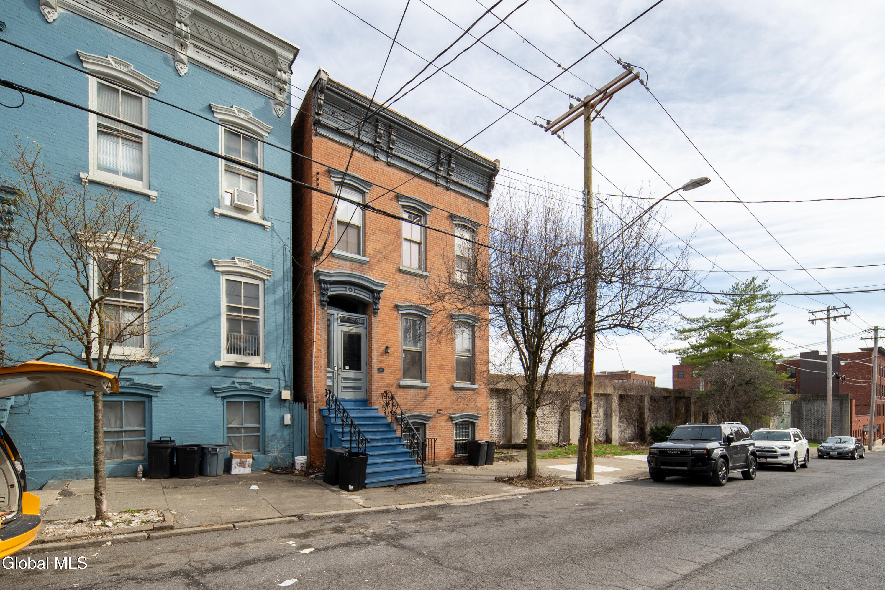 140 Grand Street Albany NY 12202