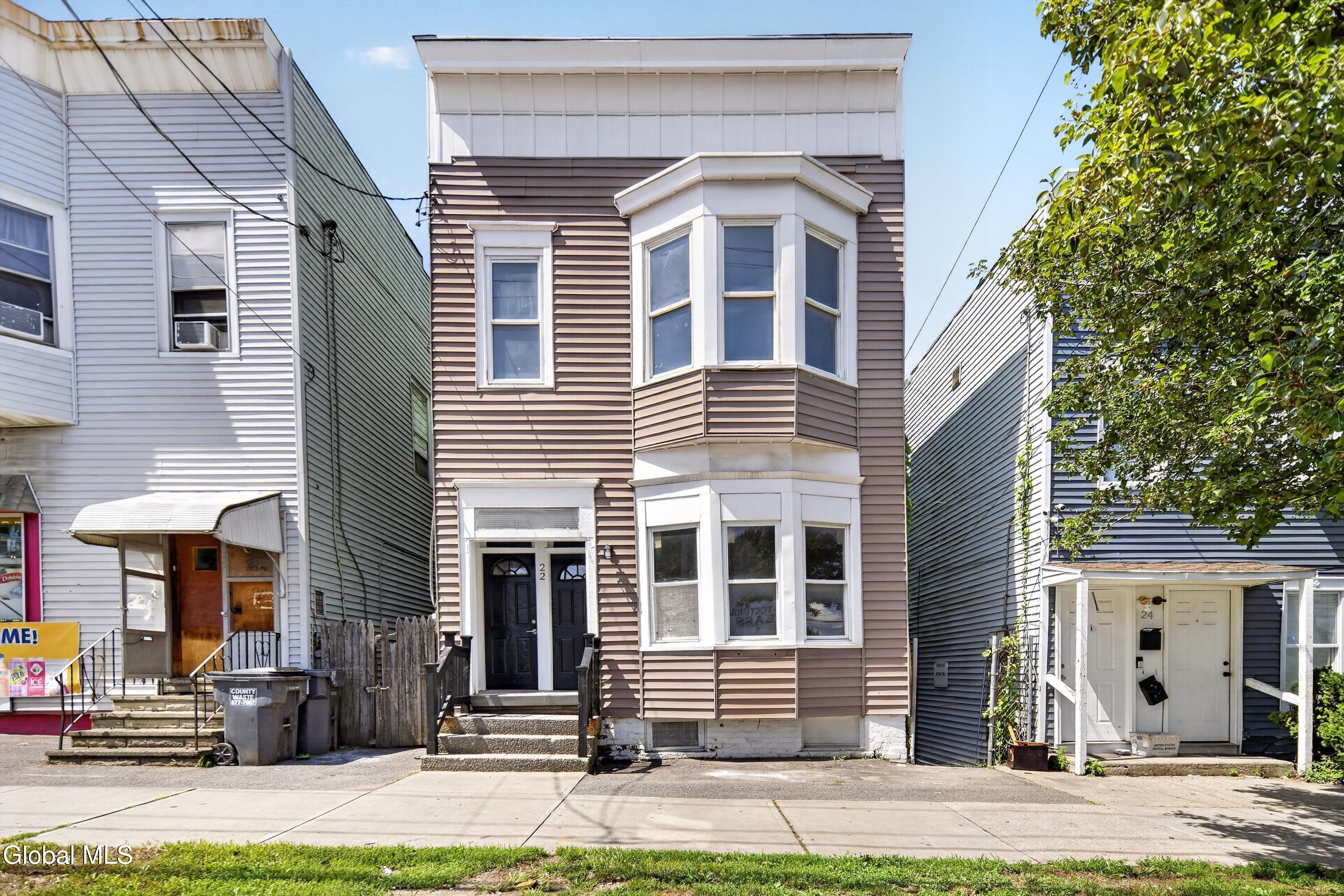 22 N Manning Boulevard Albany NY 12206