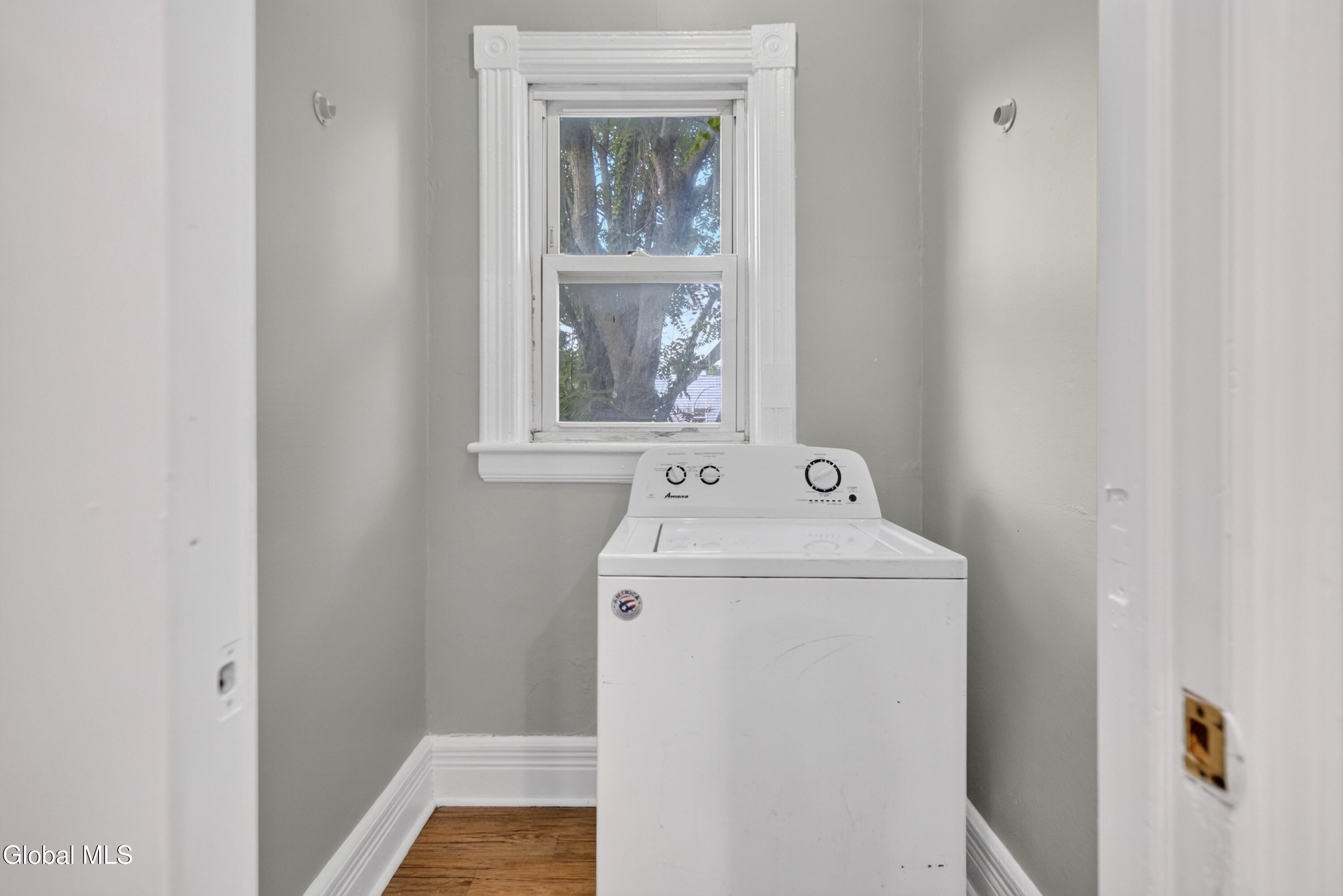 22 N Manning Boulevard Albany NY 12206