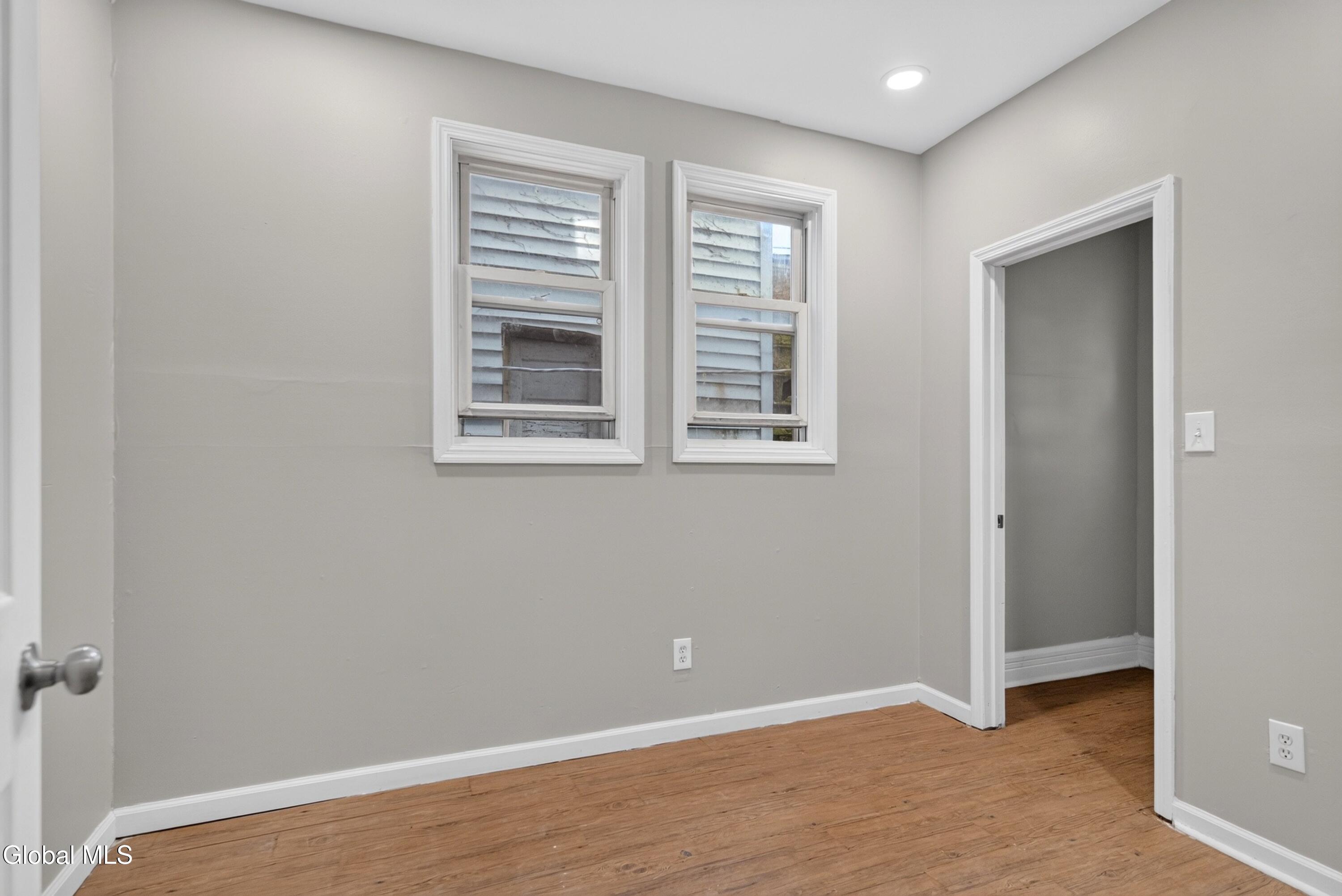 22 N Manning Boulevard Albany NY 12206