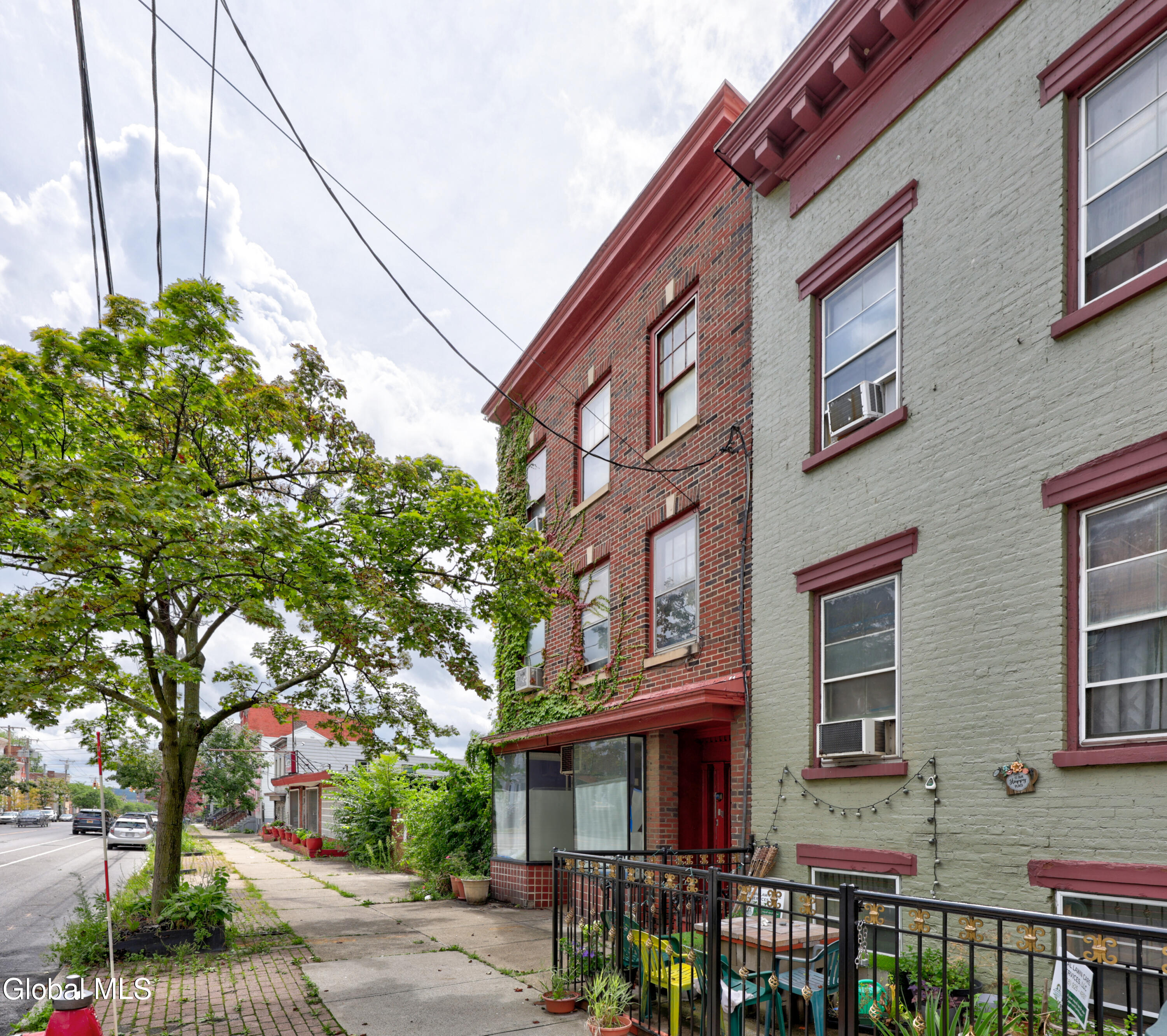 188 Clinton Avenue Albany NY 12210