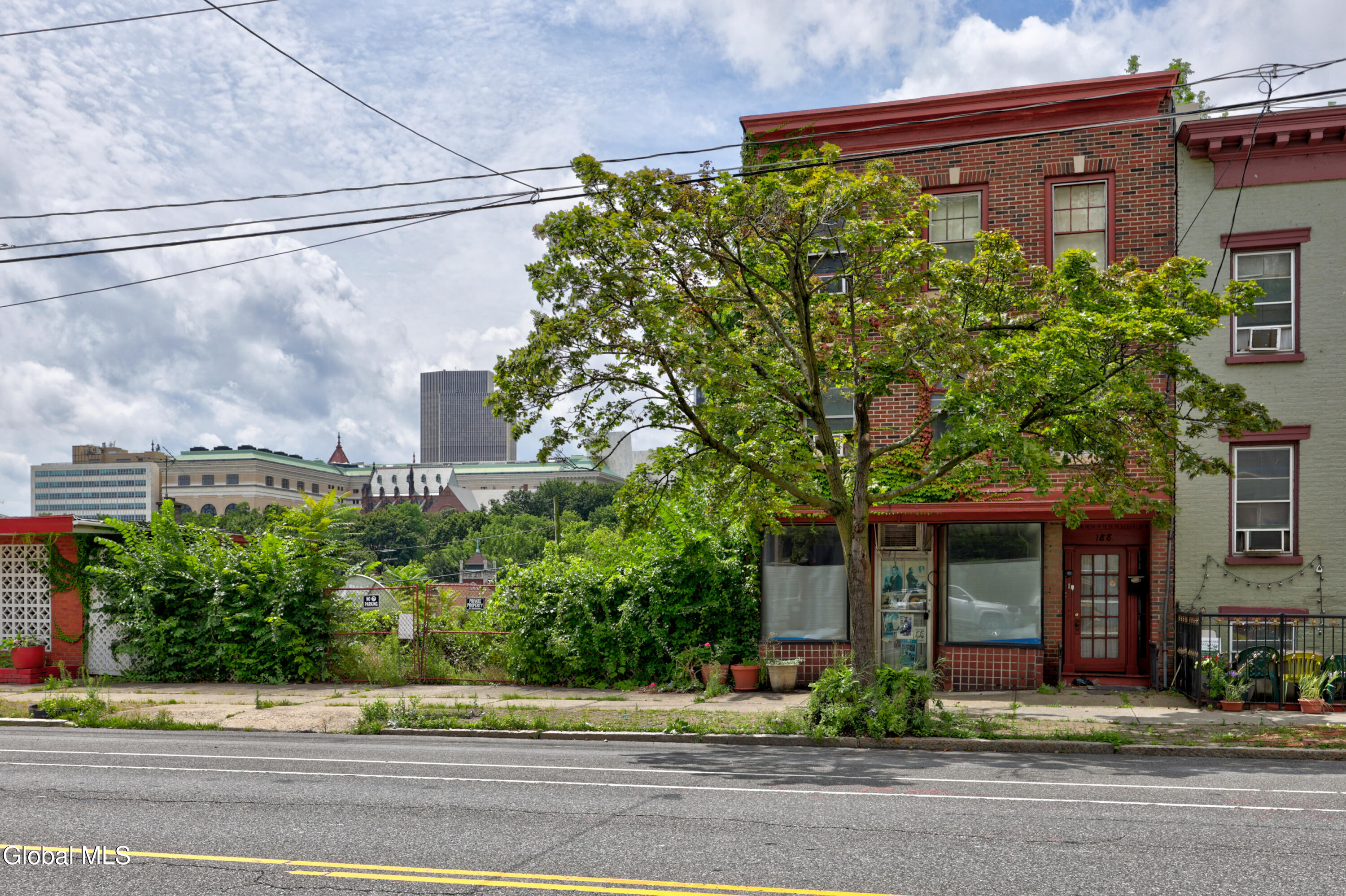 188 Clinton Avenue Albany NY 12210