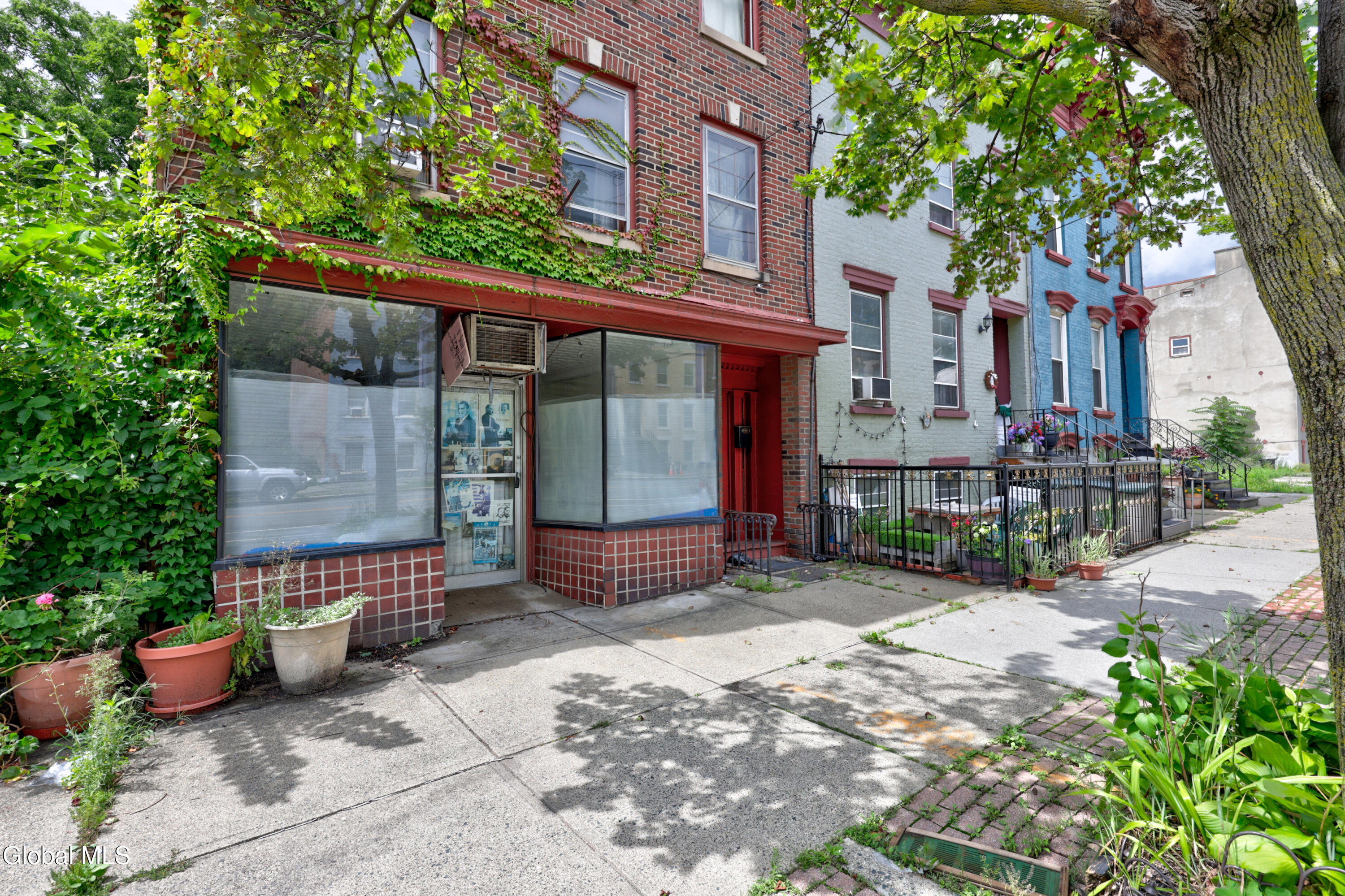 188 Clinton Avenue Albany NY 12210