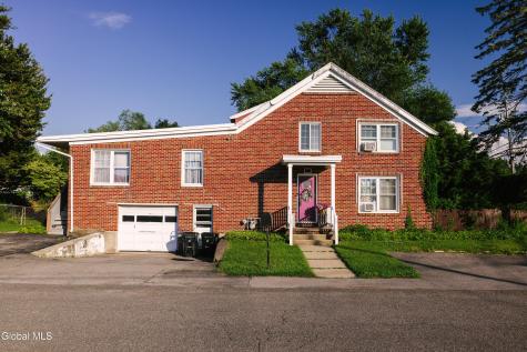 2187 Central Avenue Schenectady NY 12304