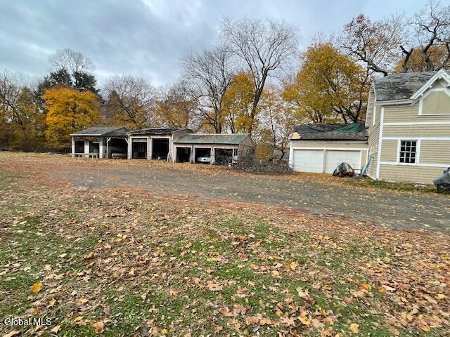 3648 Horseshoe Drive Valatie NY 12184