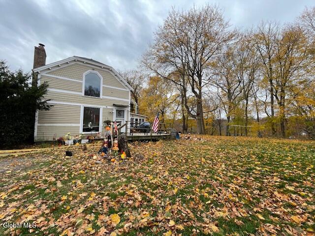 3648 Horseshoe Drive Valatie NY 12184