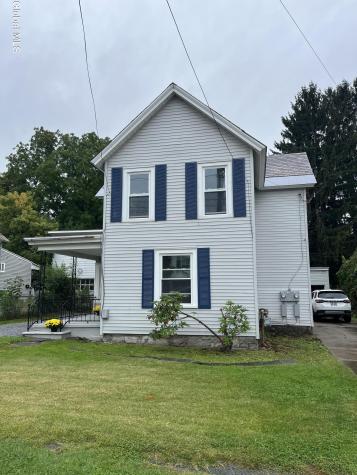 6 Parry Street Hudson Falls NY 12839