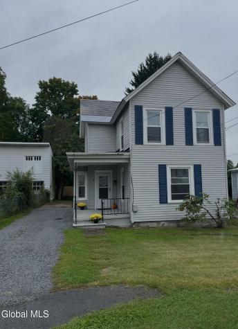 6 Parry Street Hudson Falls NY 12839