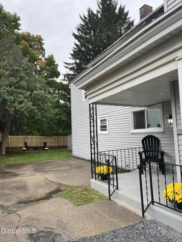 6 Parry Street Hudson Falls NY 12839