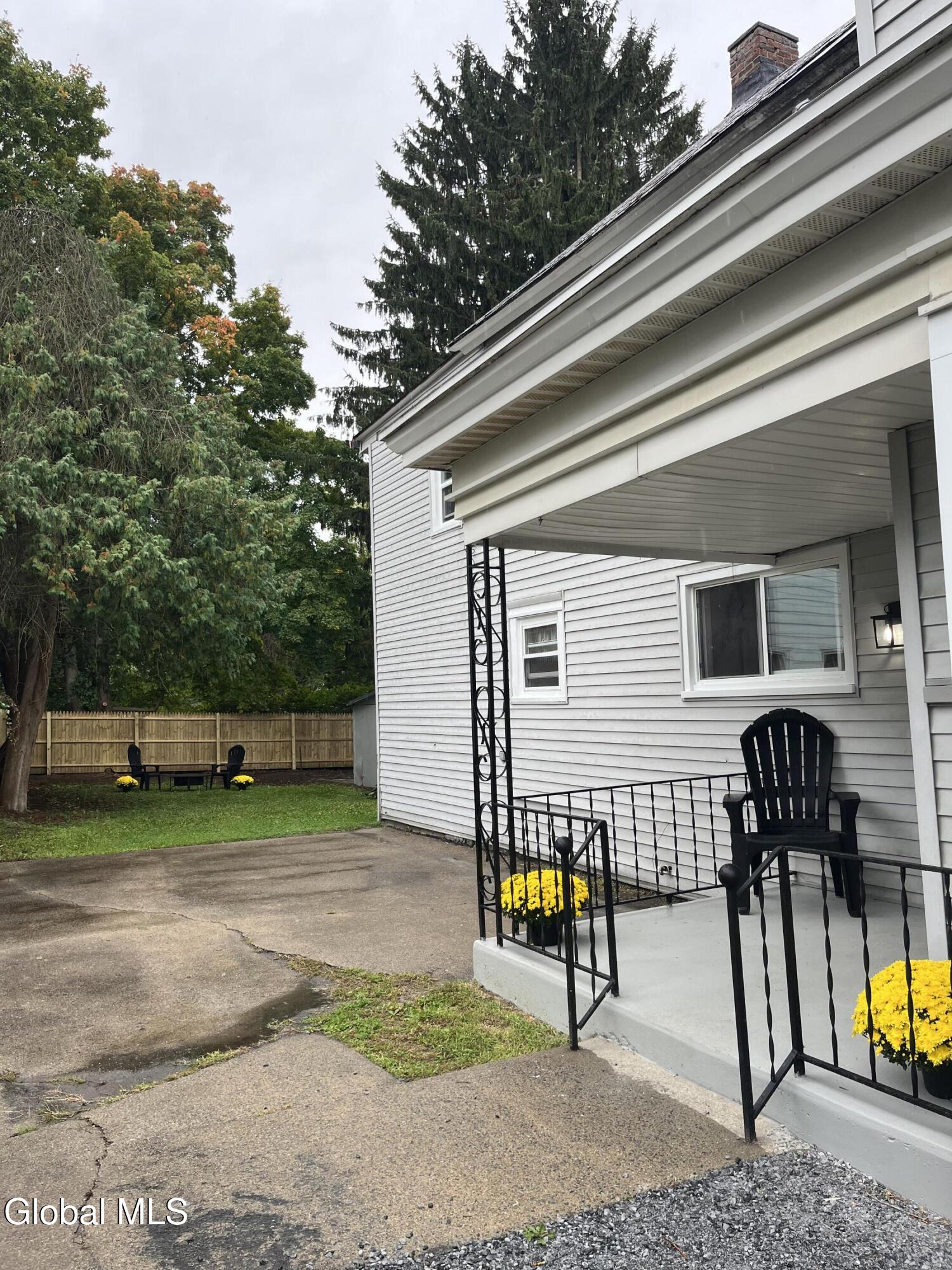 6 Parry Street Hudson Falls NY 12839