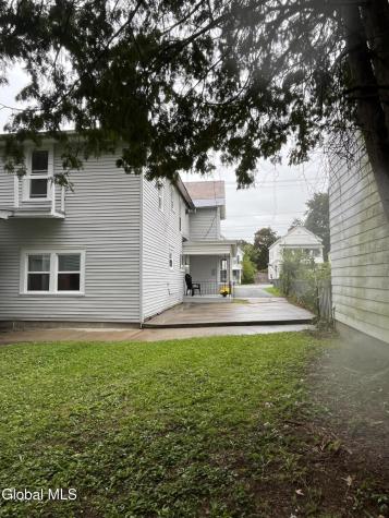 6 Parry Street Hudson Falls NY 12839