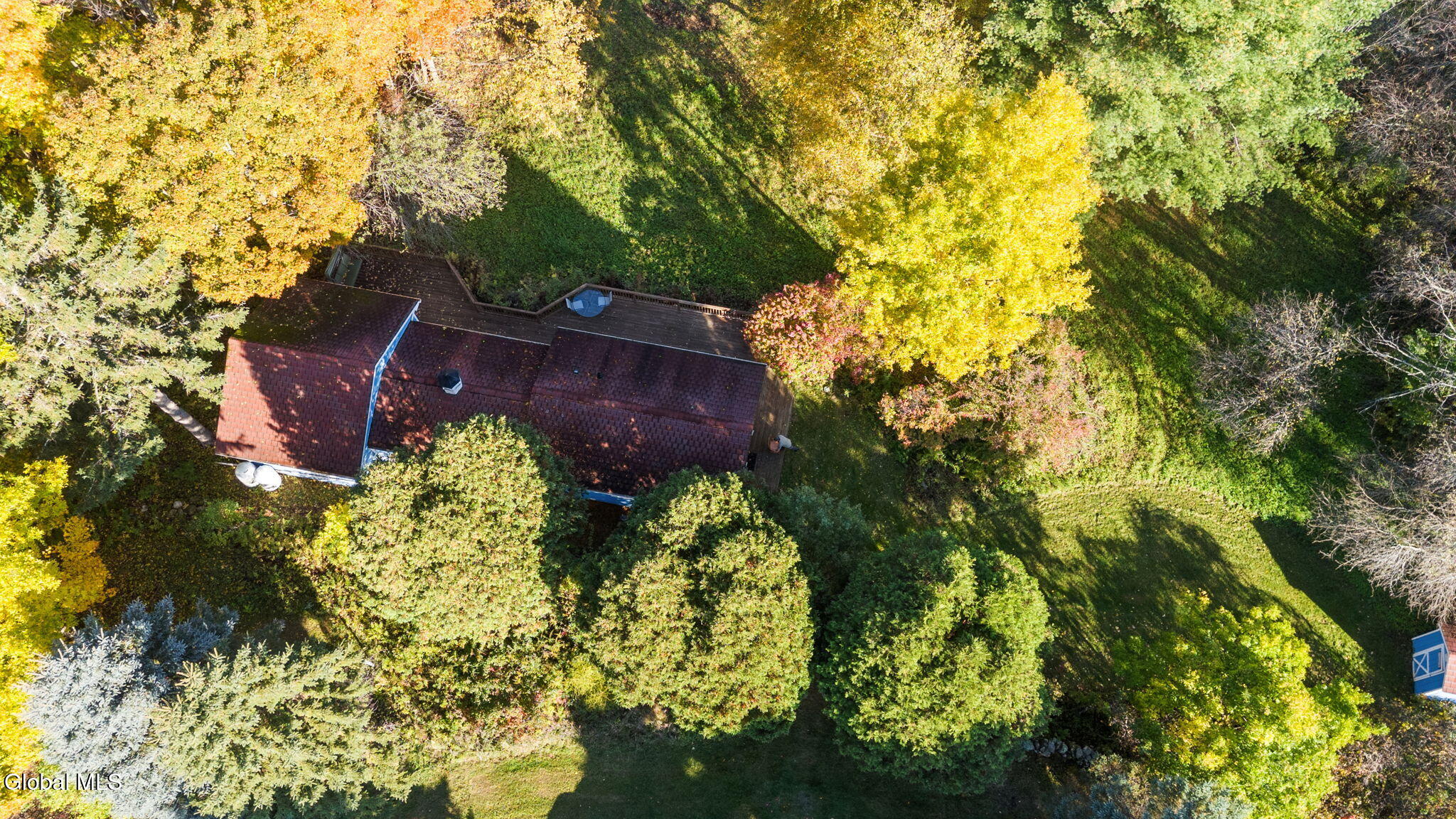 601 Dunbar Road Greenwich NY 12834