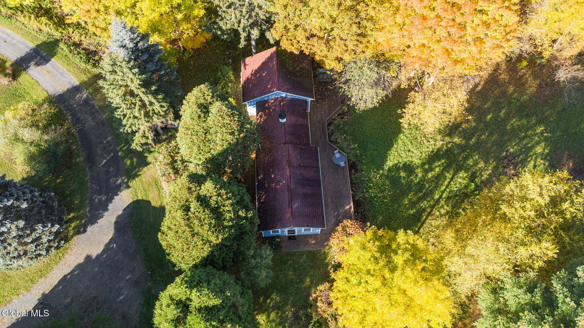 601 Dunbar Road Greenwich NY 12834