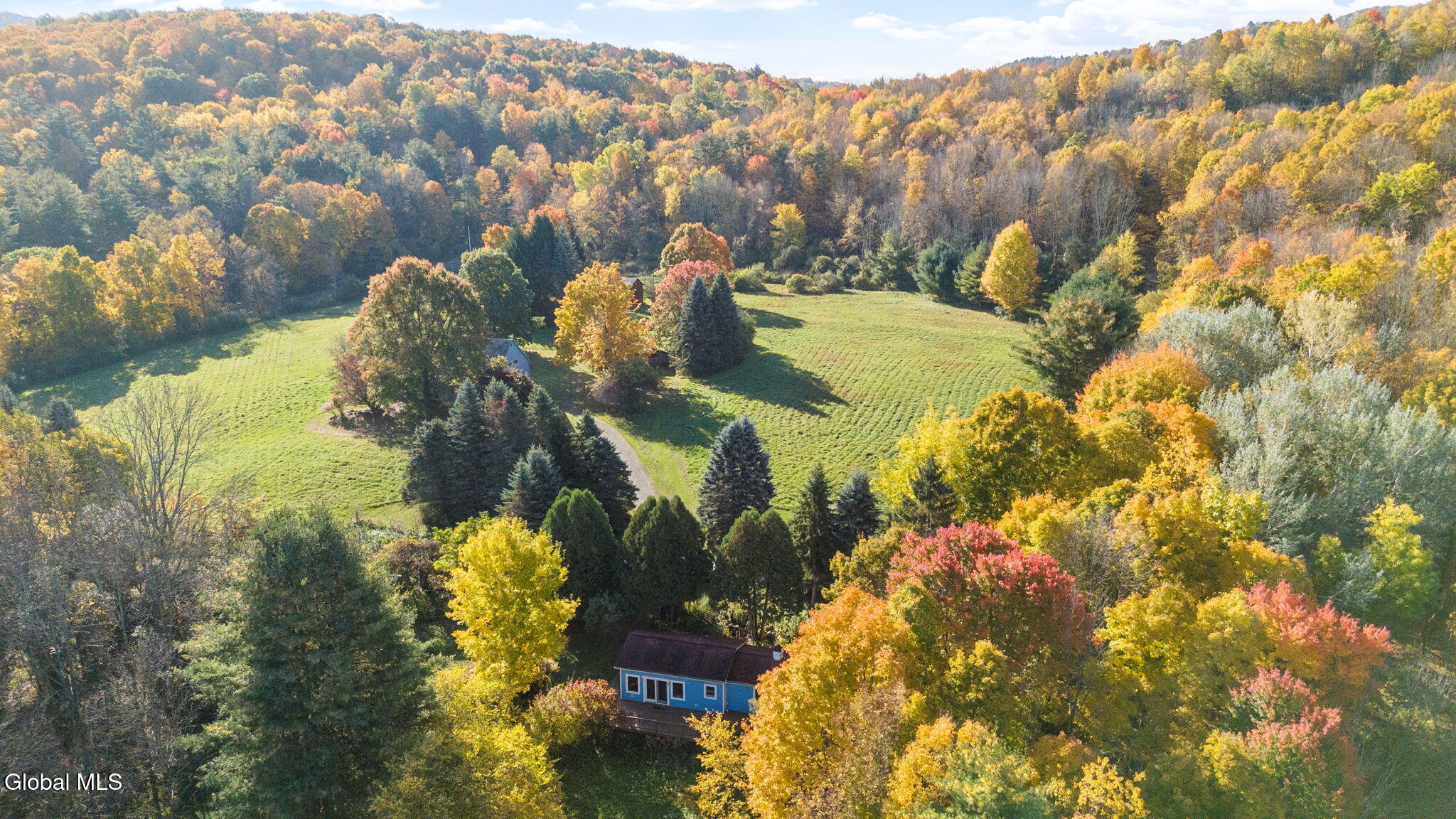 601 Dunbar Road Greenwich NY 12834