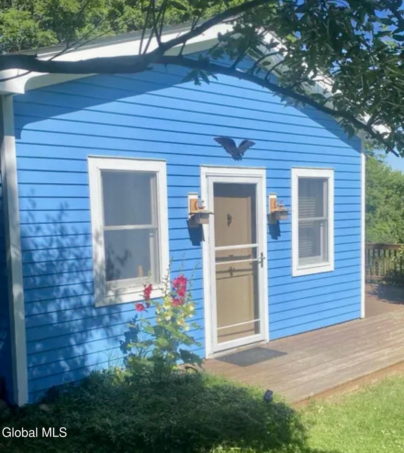 601 Dunbar Road Greenwich NY 12834