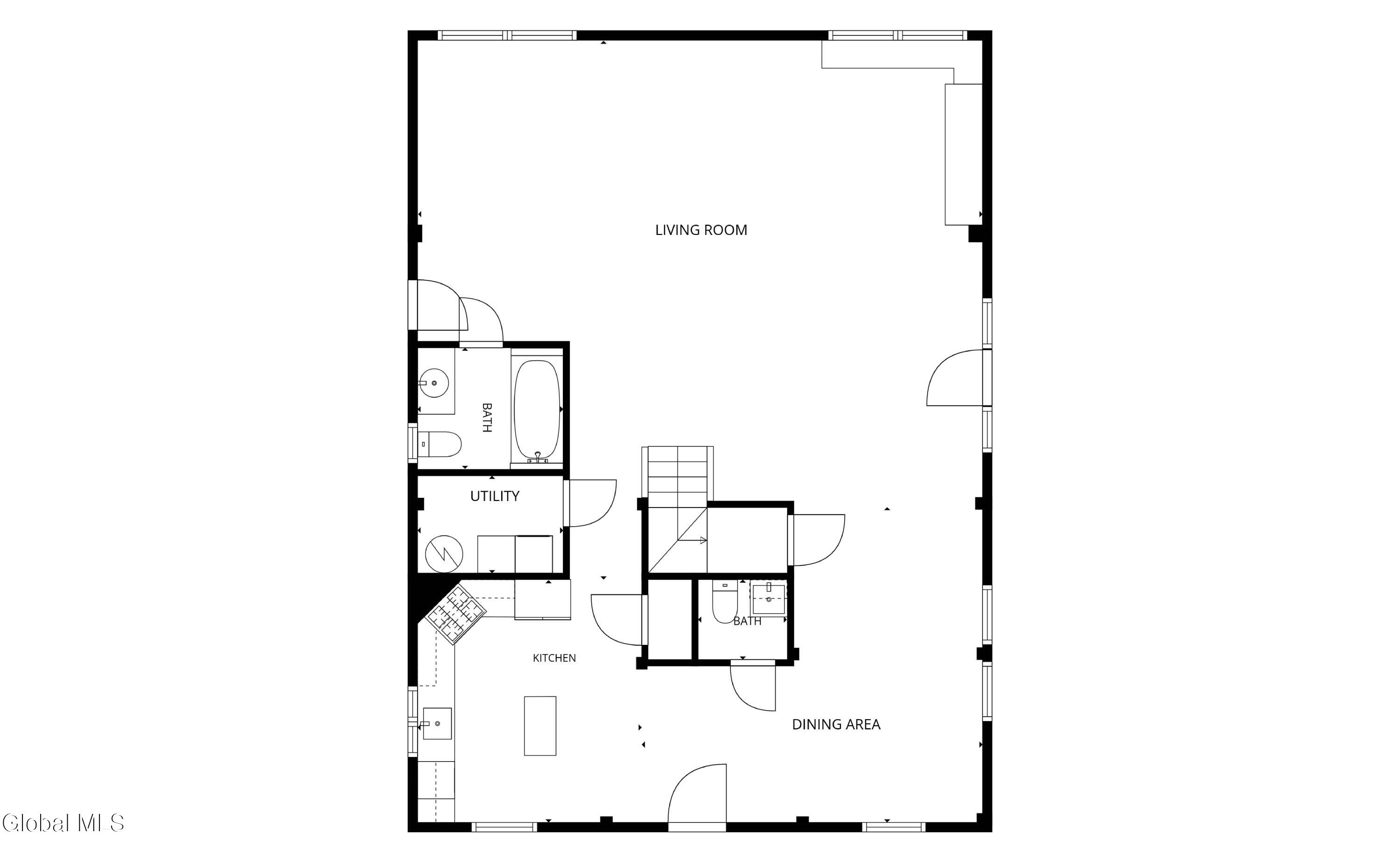 601 Dunbar Road Greenwich NY 12834