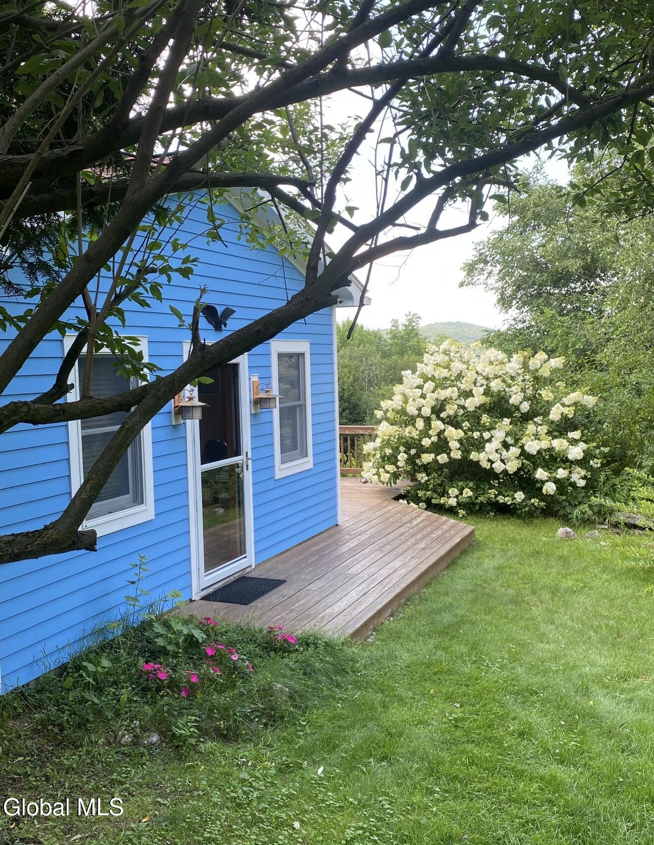 601 Dunbar Road Greenwich NY 12834