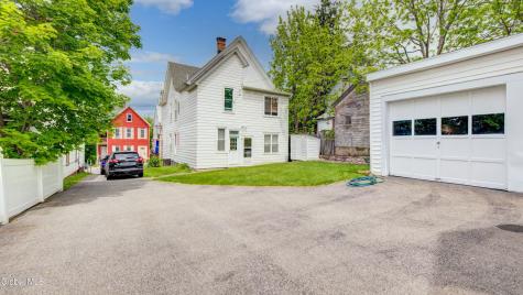 43 Glen Avenue Amsterdam NY 12010