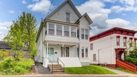 43 Glen Avenue Amsterdam NY 12010