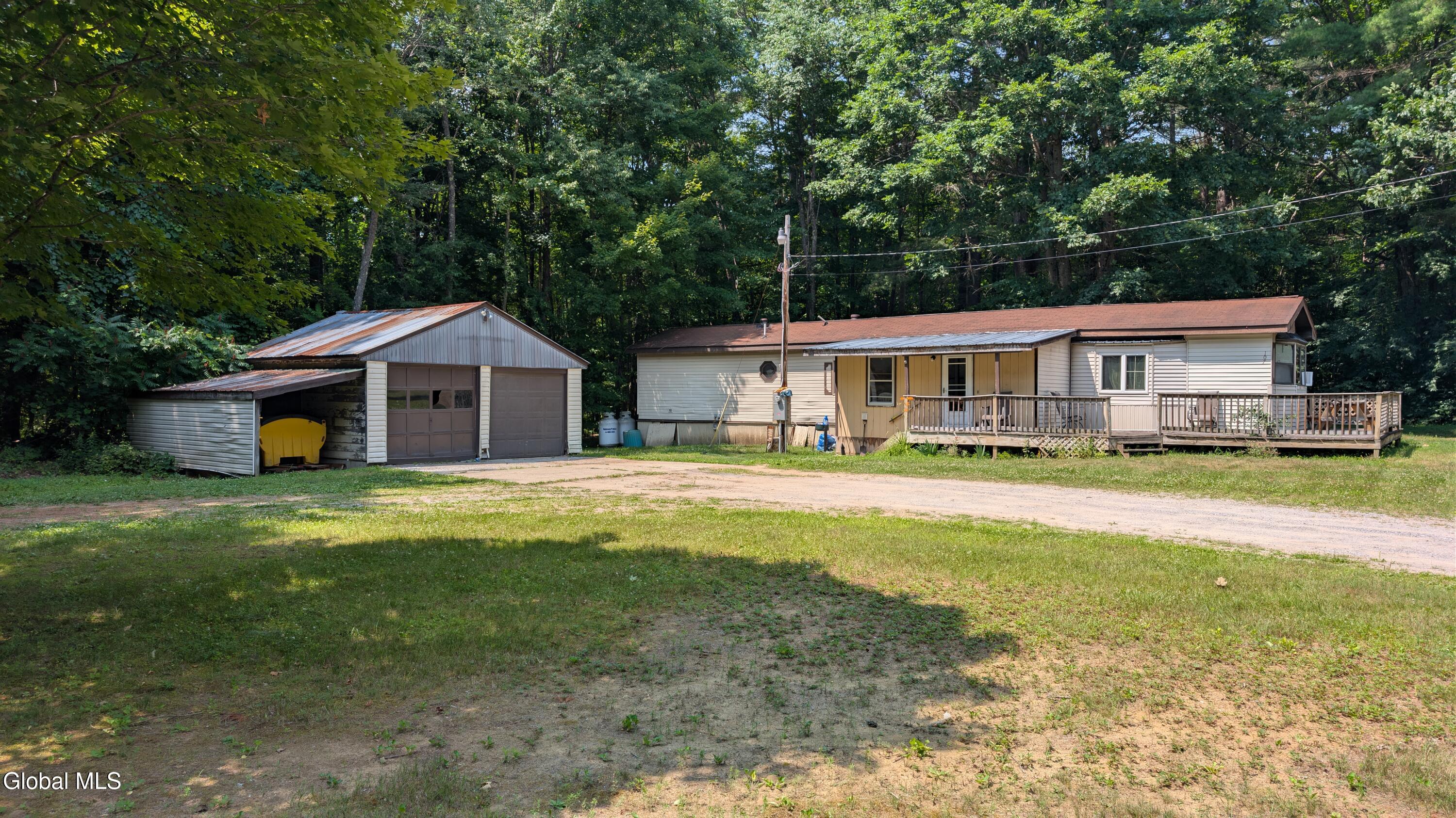 103-107 Dunham Pond Road Greenfield NY 12833