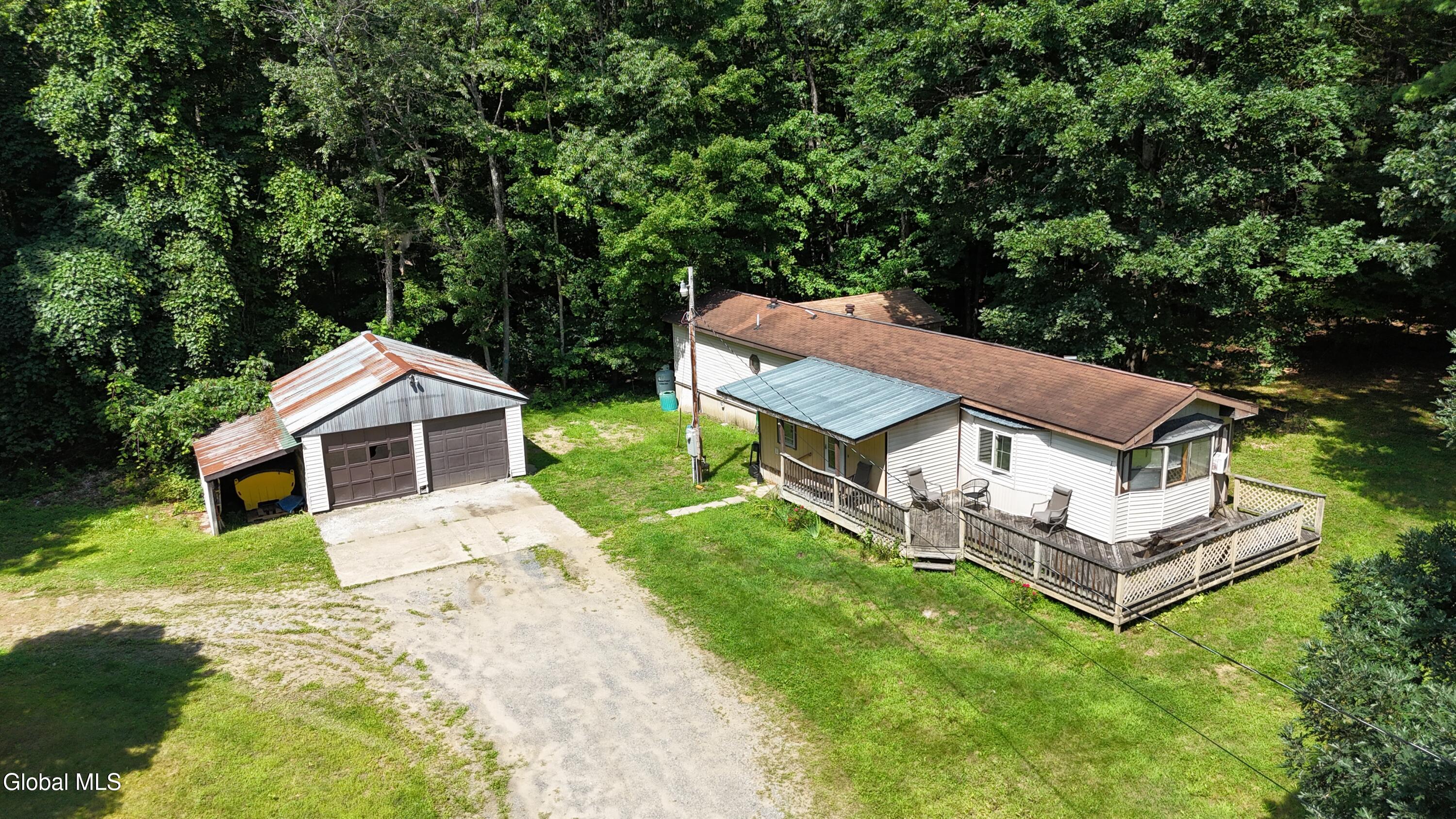 103-107 Dunham Pond Road Greenfield NY 12833