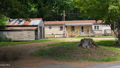103-107 Dunham Pond Road Greenfield NY 12833