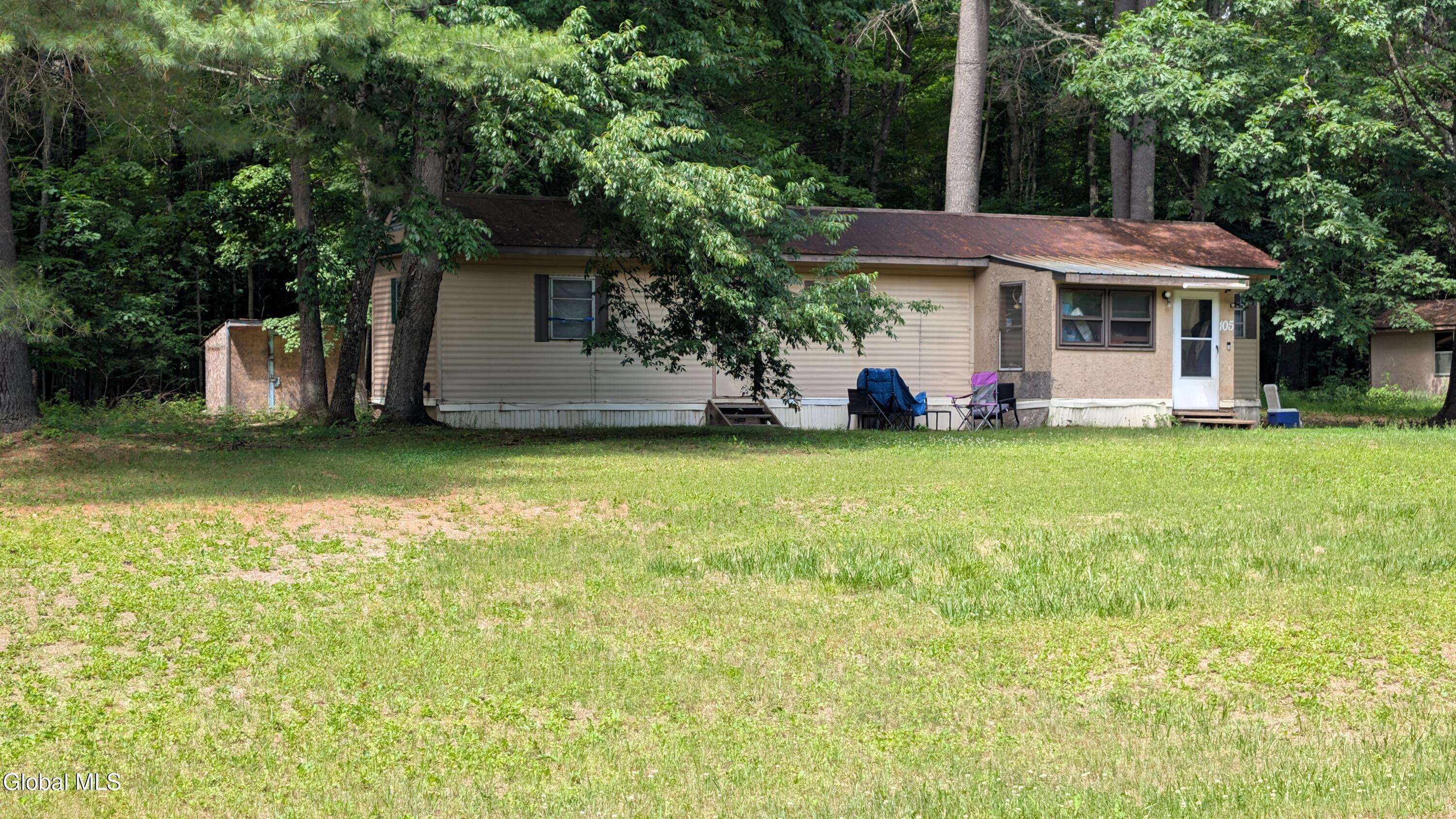 103-107 Dunham Pond Road Greenfield NY 12833