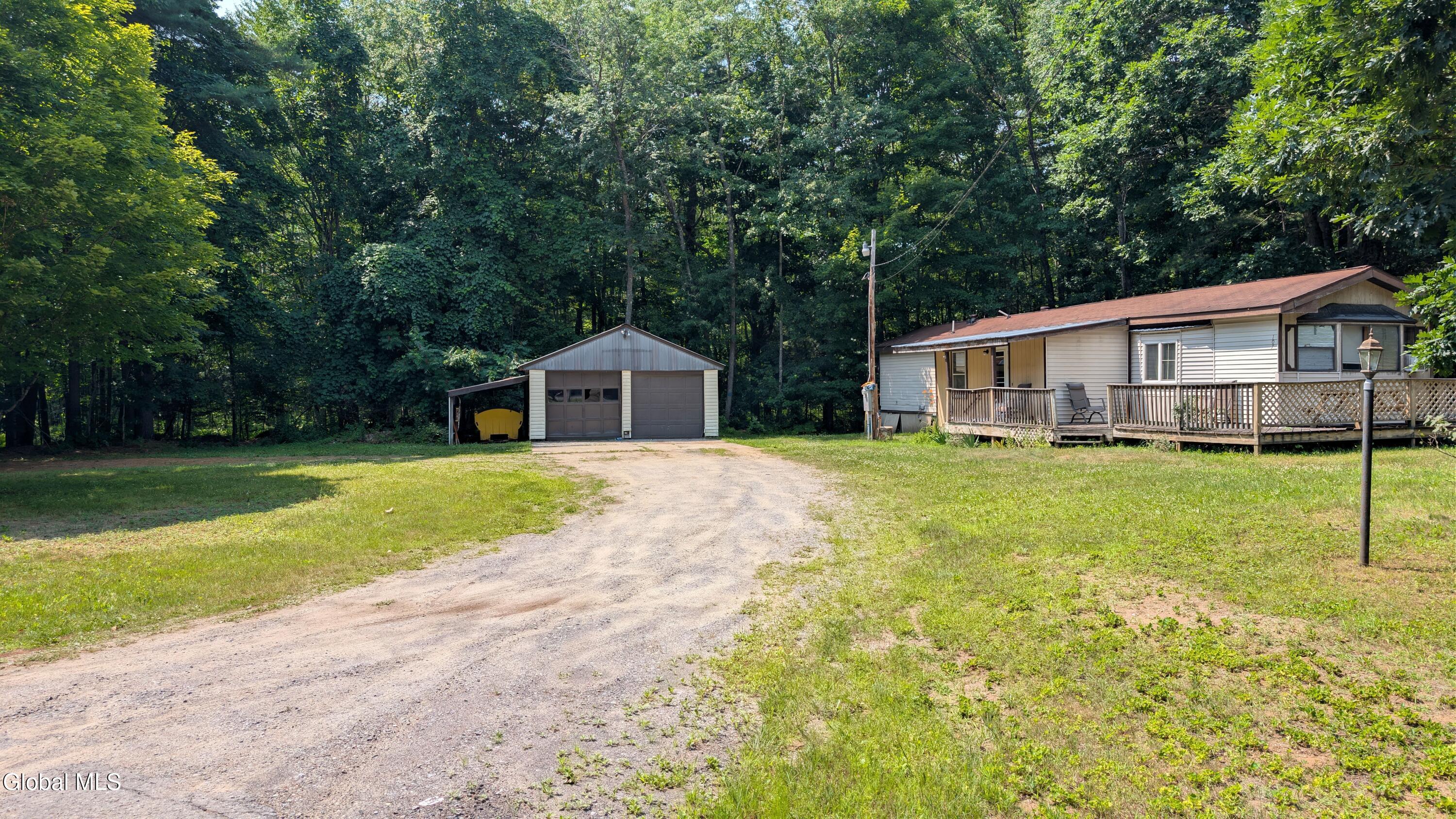 103-107 Dunham Pond Road Greenfield NY 12833