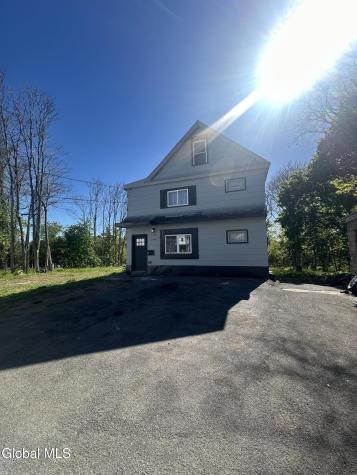1142 Cutler Street Schenectady NY 12303