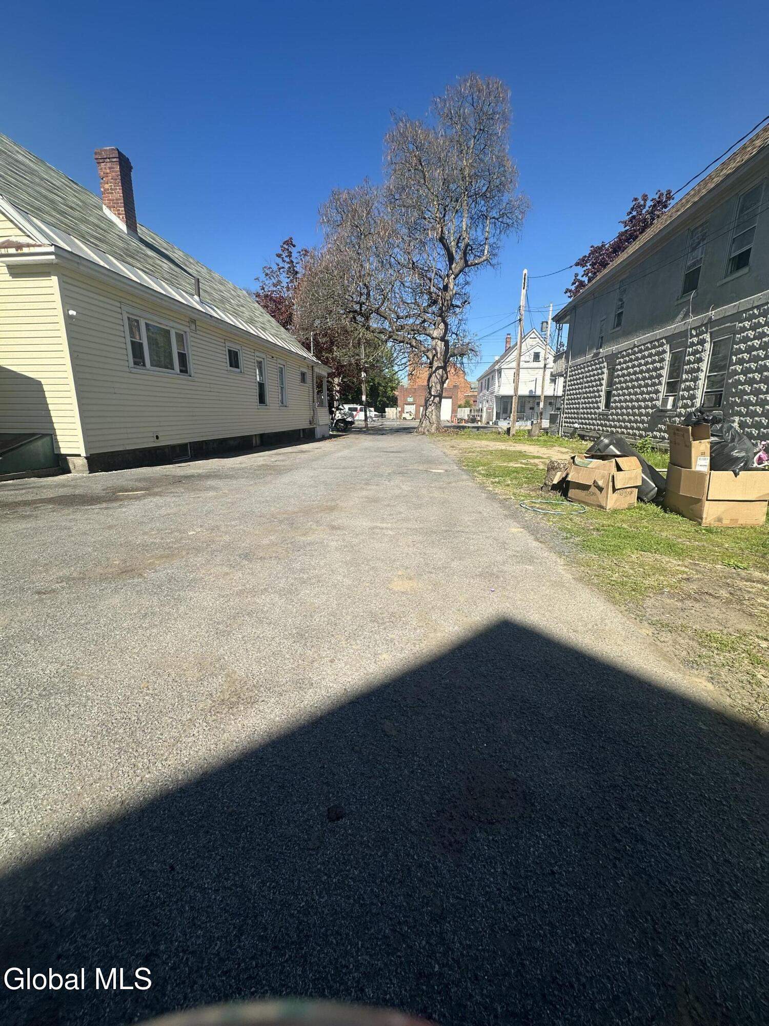 1142 Cutler Street Schenectady NY 12303
