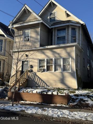 5 S Dove Street Albany NY 12202