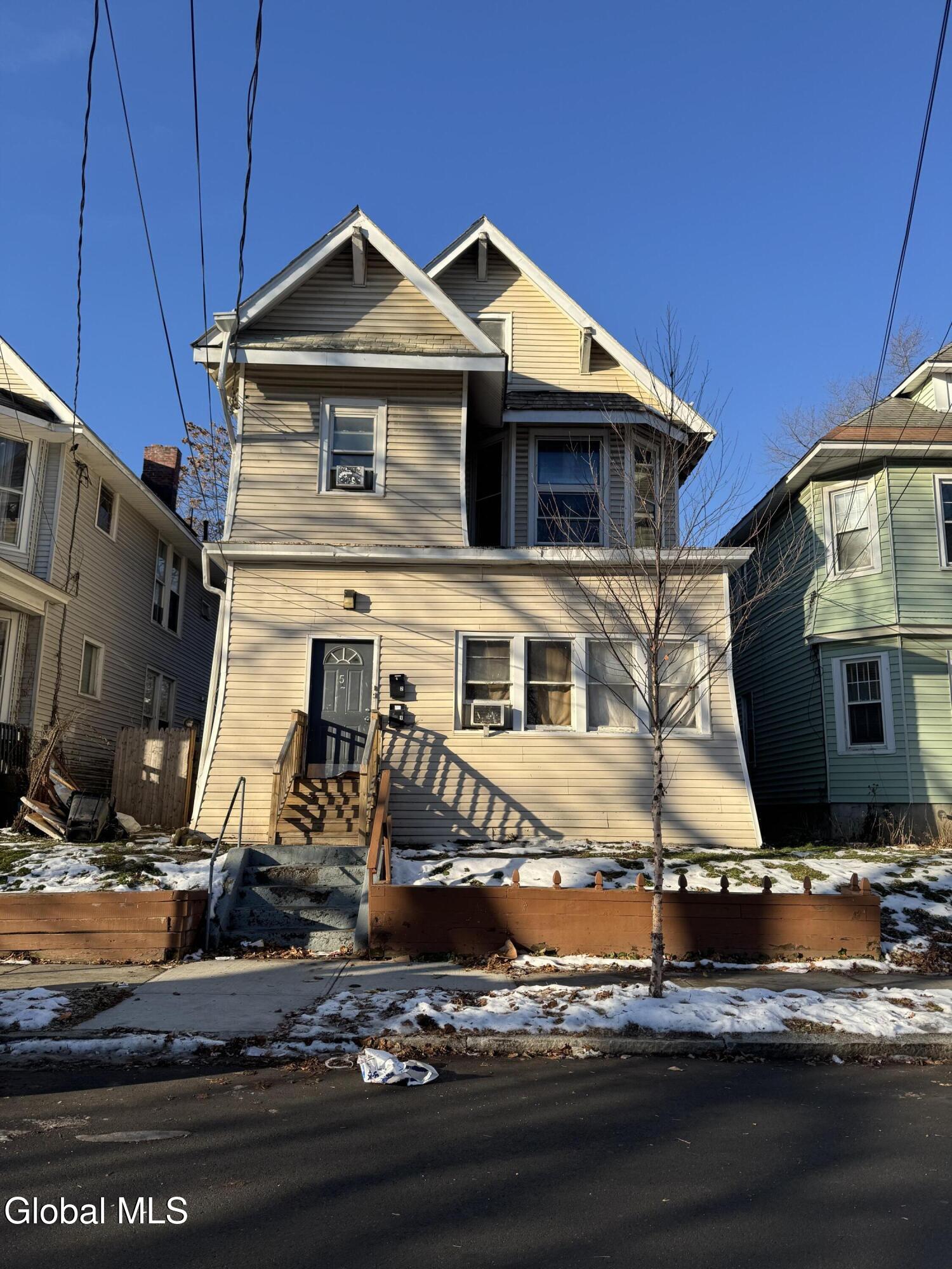 5 S Dove Street Albany NY 12202