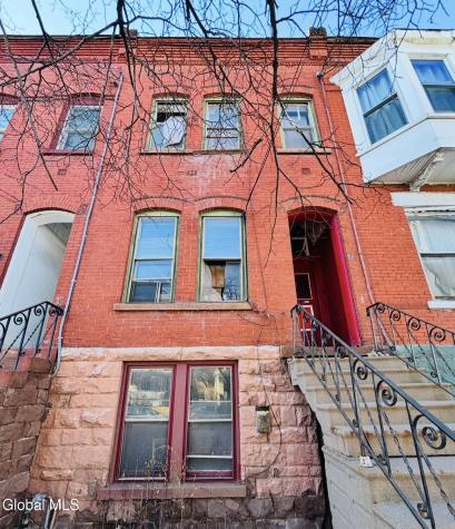 247 Quail Street Albany NY 12203