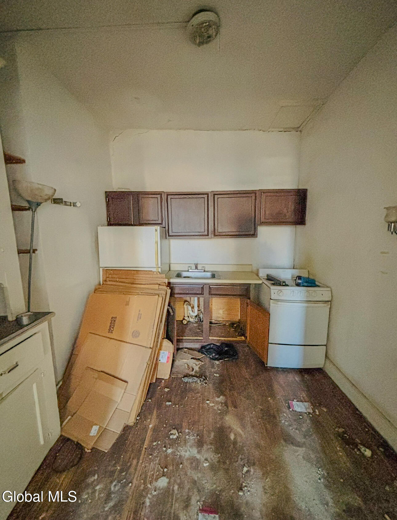 247 Quail Street Albany NY 12203