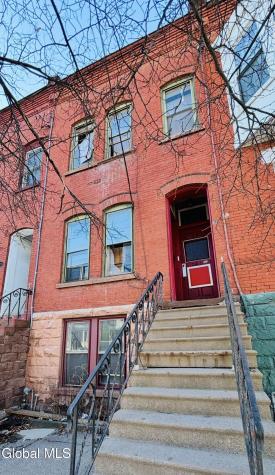 247 Quail Street Albany NY 12203