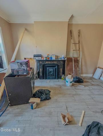 247 Quail Street Albany NY 12203