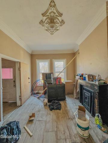 247 Quail Street Albany NY 12203