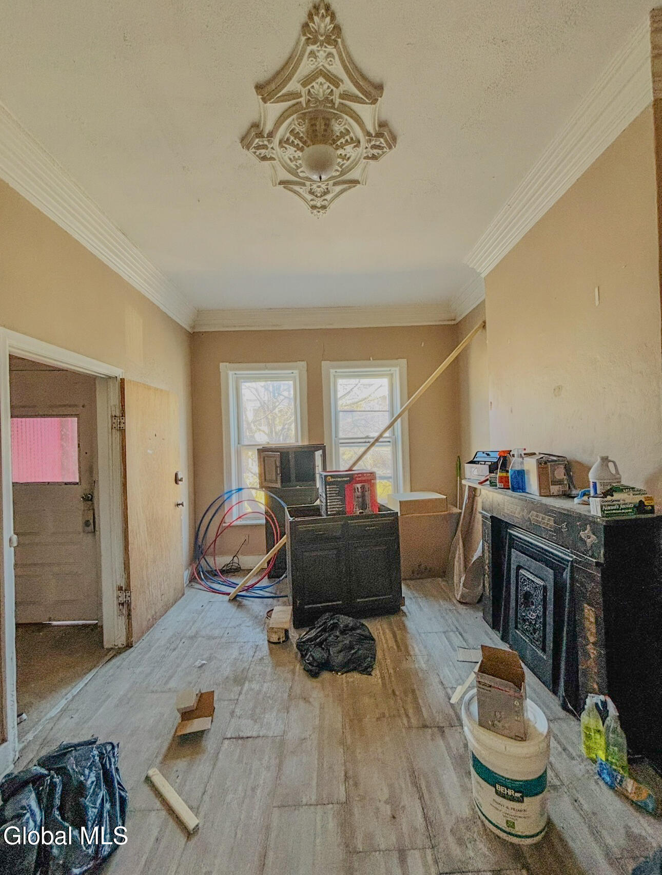 247 Quail Street Albany NY 12203