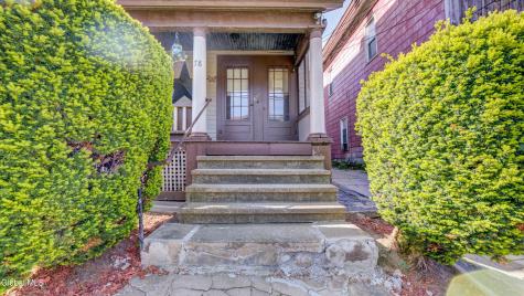 78 Forest Street Gloversville NY 12078