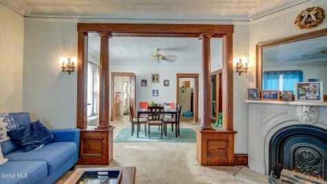 78 Forest Street Gloversville NY 12078